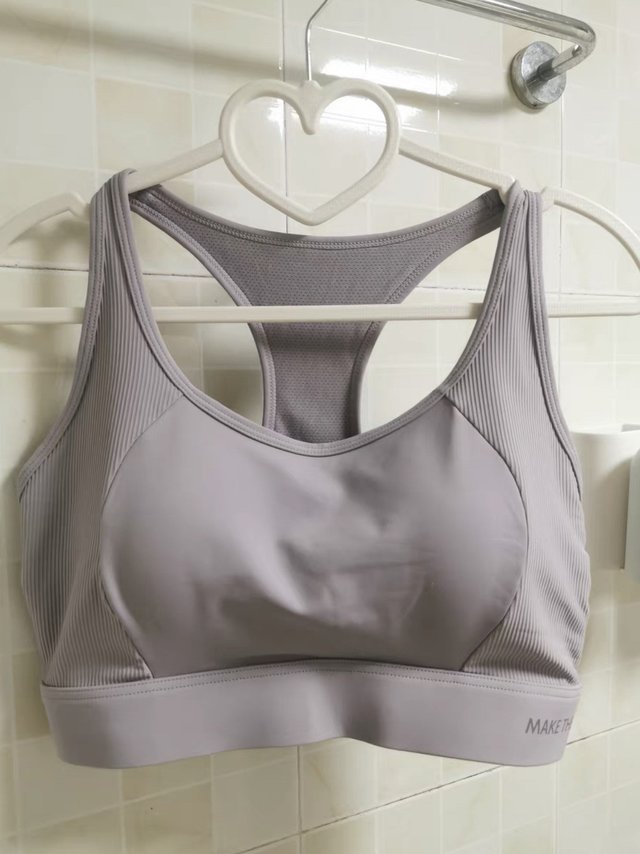 好看又舒服的高强度运动内衣