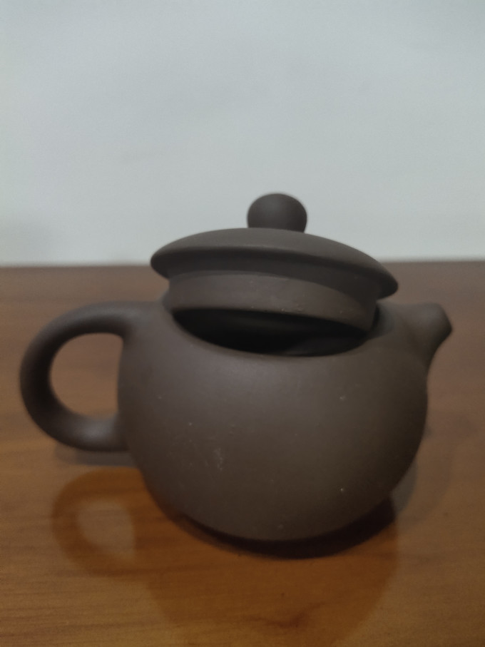 百年利永茶具