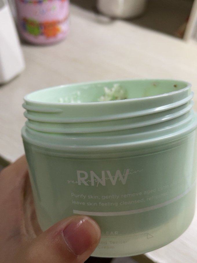 如薇沐浴产品