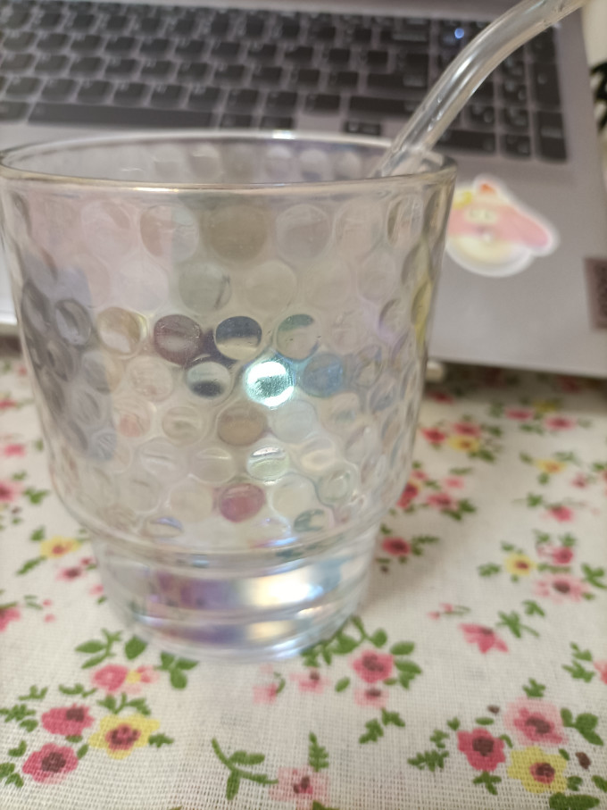 茶迷玻璃杯