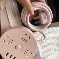 小小插座,大大作用 认准大品牌有保障
