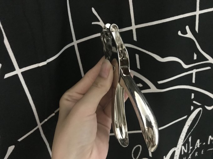 打孔器