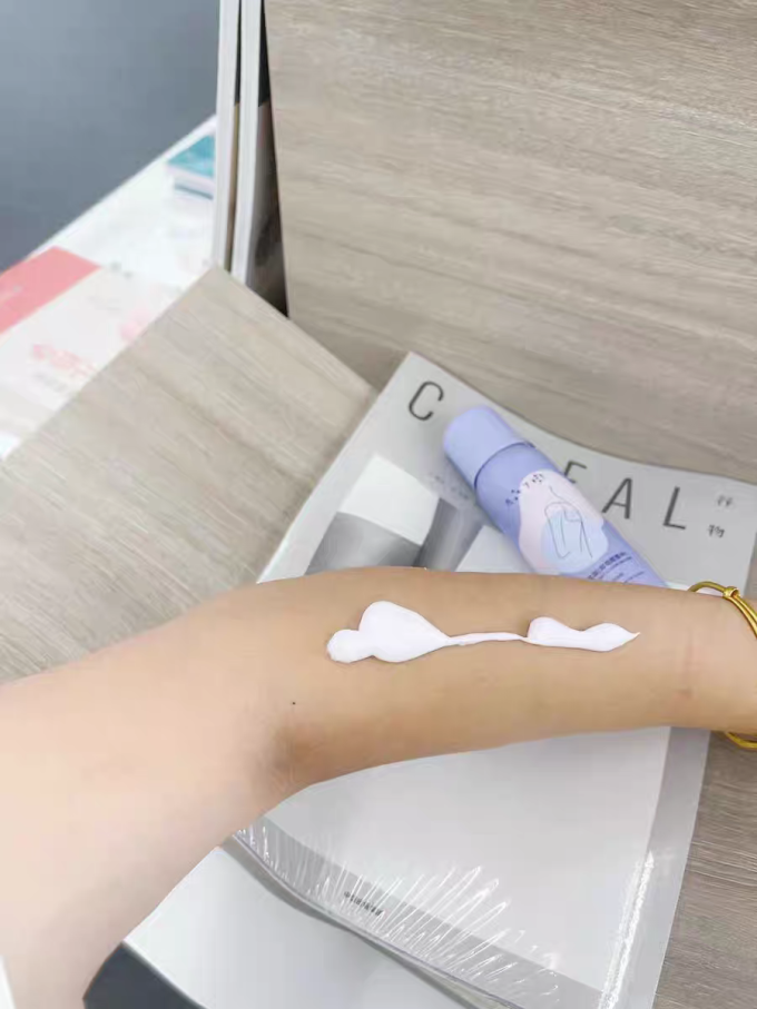 丸森下树身体乳液