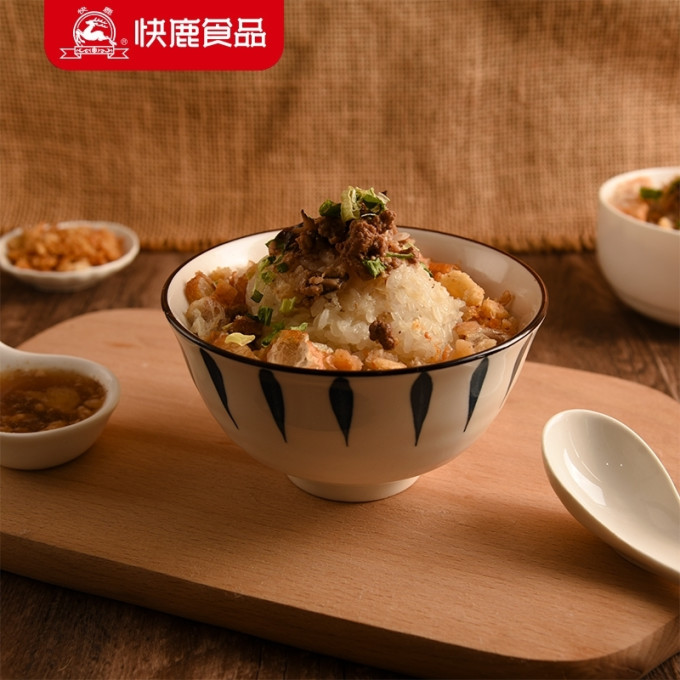 快鹿其他方便食品