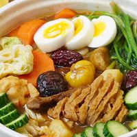 大雪前后,推荐6道家常炖菜,热乎乎炖一锅,配米饭馒头吃的香