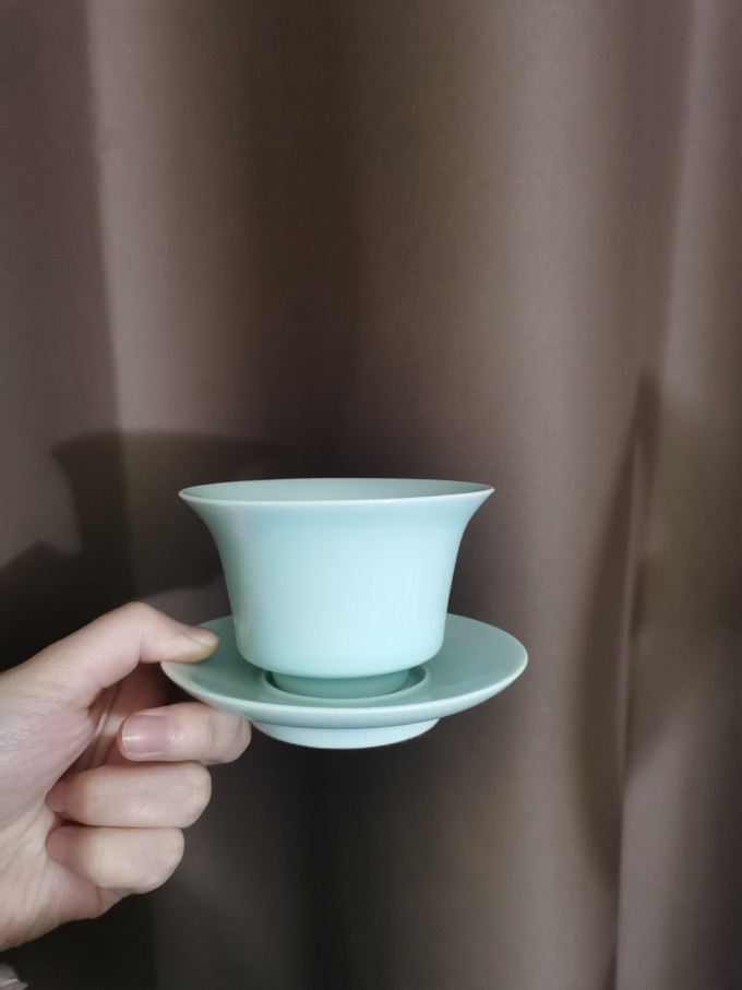左茗右器茶具