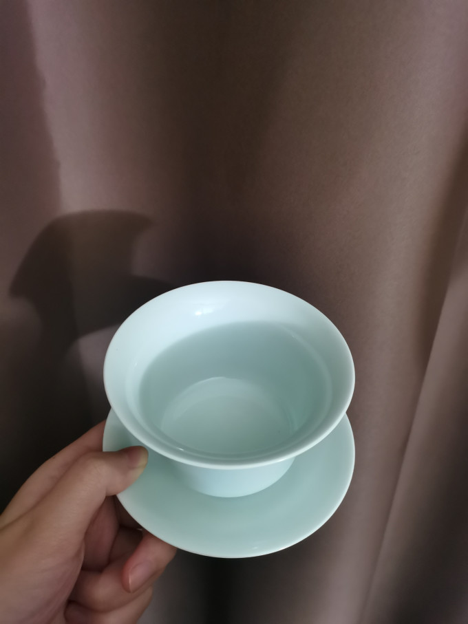 左茗右器茶具