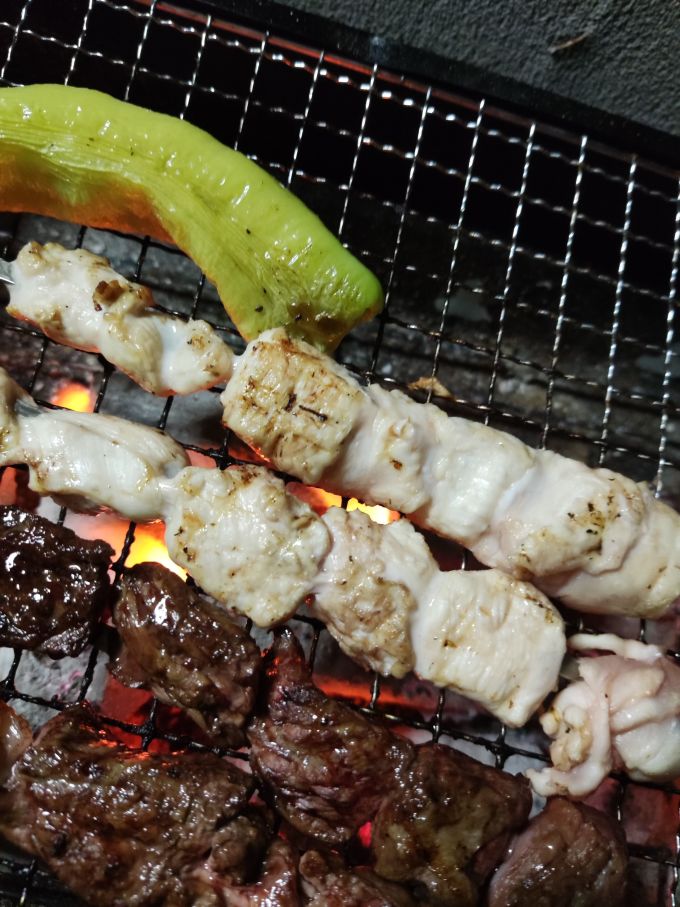 正大食品禽蛋肉类