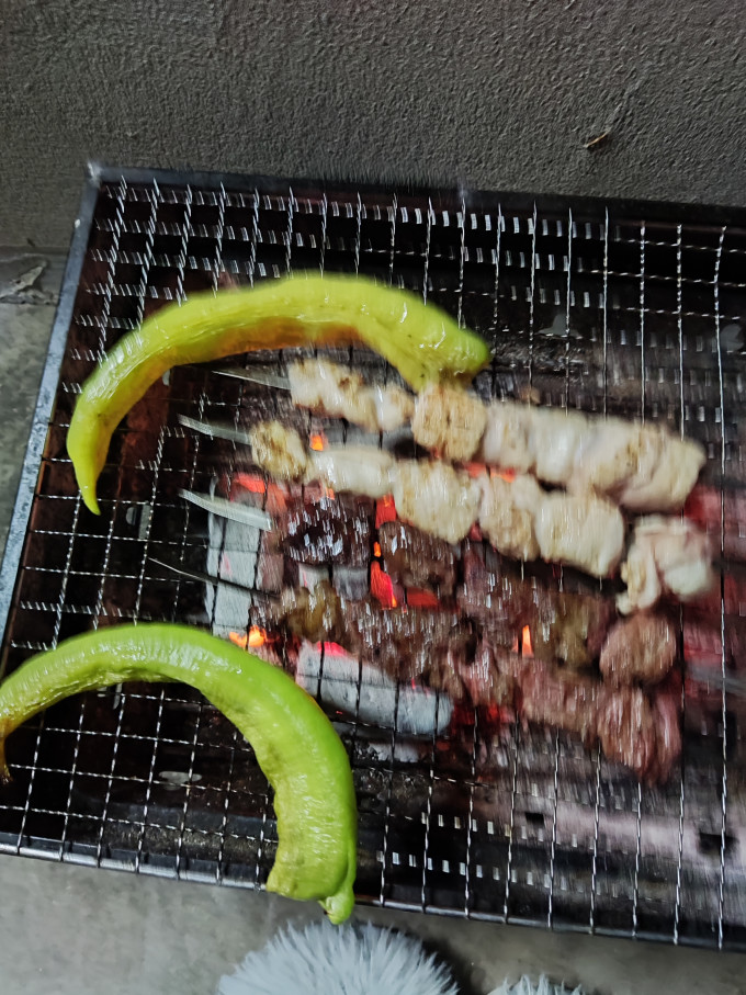 正大食品禽蛋肉类