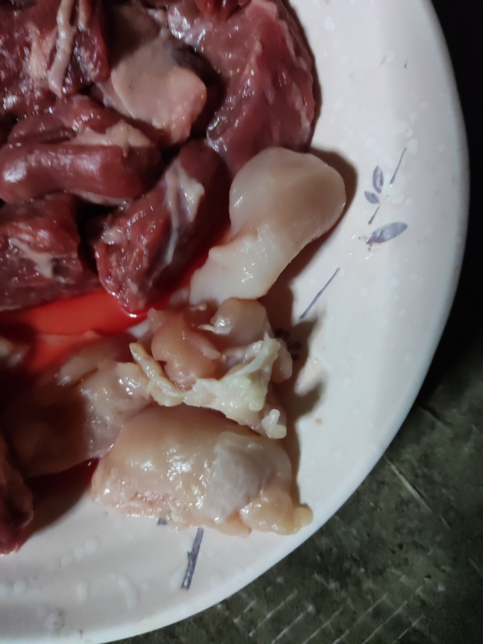 正大食品禽蛋肉类