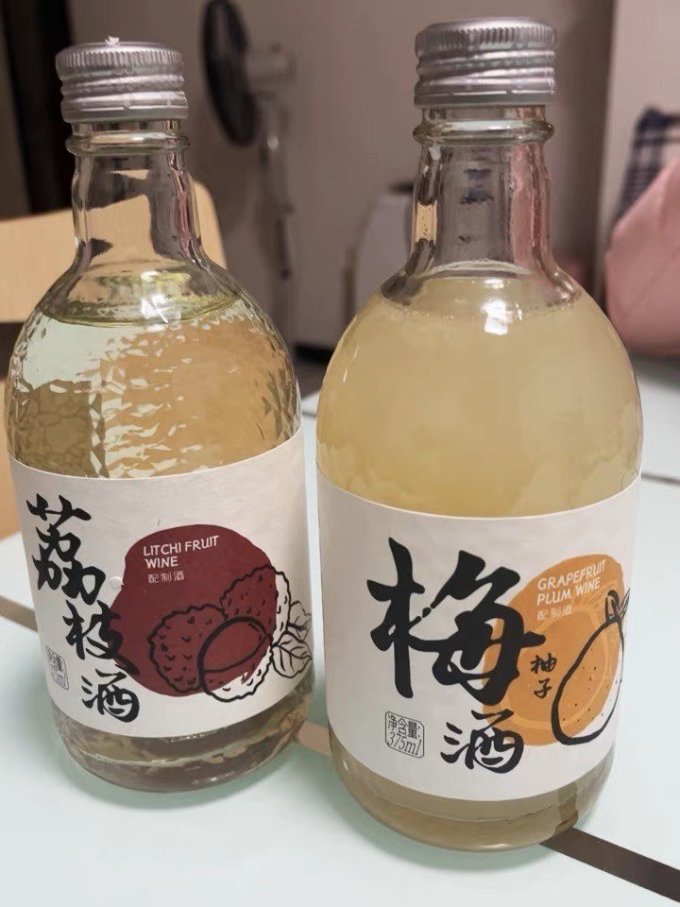 苏州桥其他洋酒