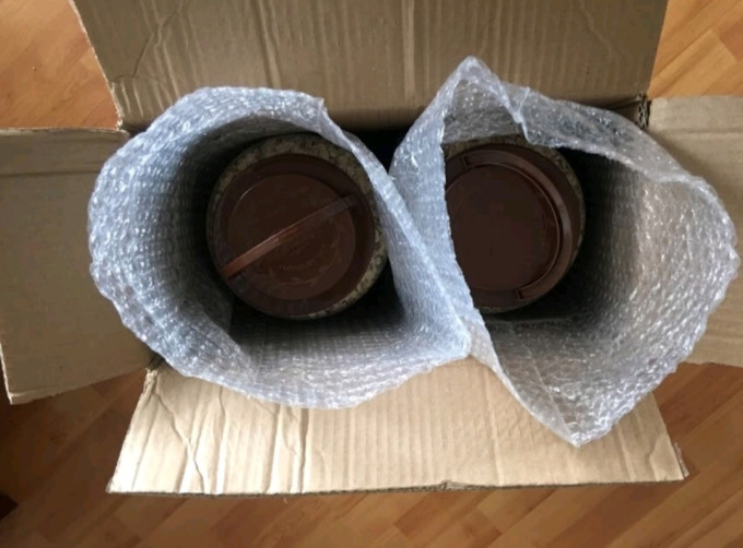 穗格氏麦片