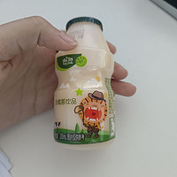 酸酸甜甜的超解腻的乳酸菌饮料