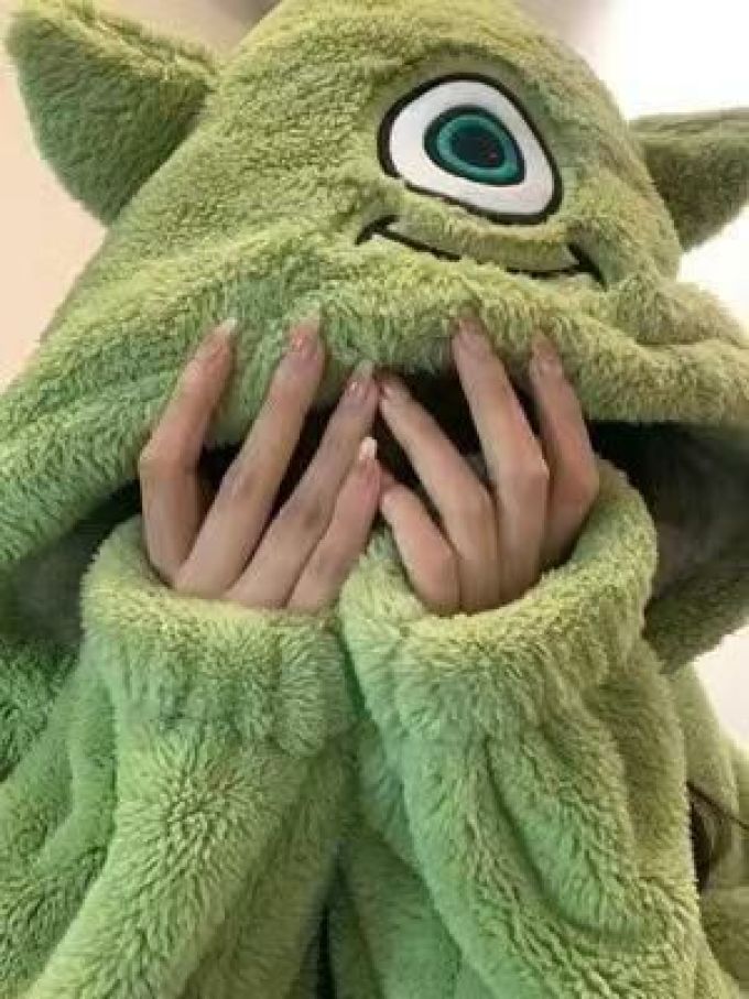 睡衣上装