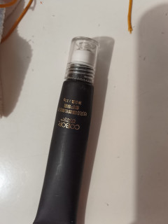 可贝尔臻颜松露鱼子修护眼霜，超级补水好用