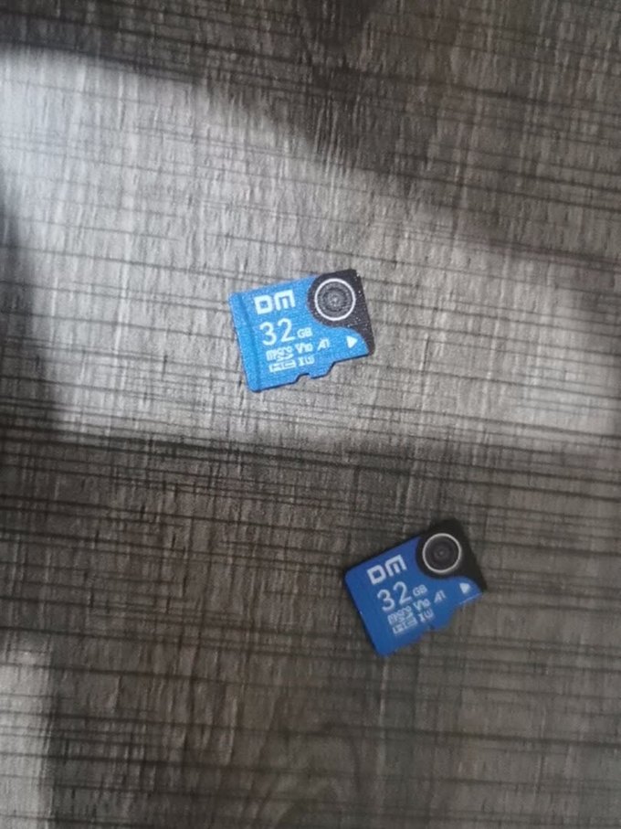 大迈microSD存储卡