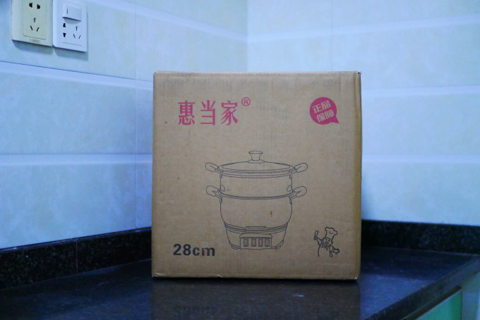 惠当家电饭煲