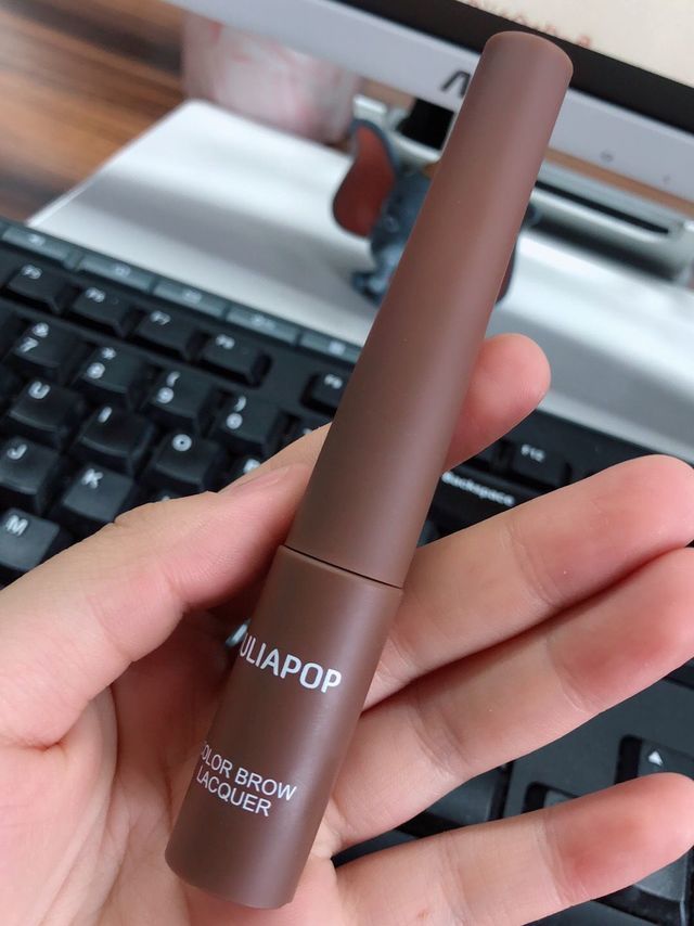 野生眉染眉膏眉毛膏眉画眉膏