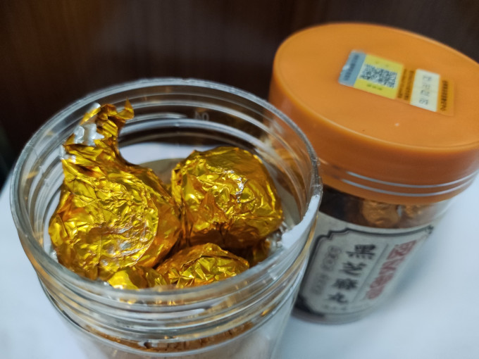 阅农部落其他休闲零食