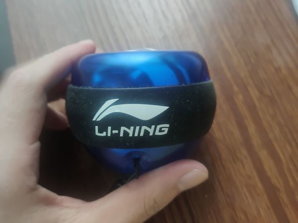 什么！靠这东西能锻炼腕力?