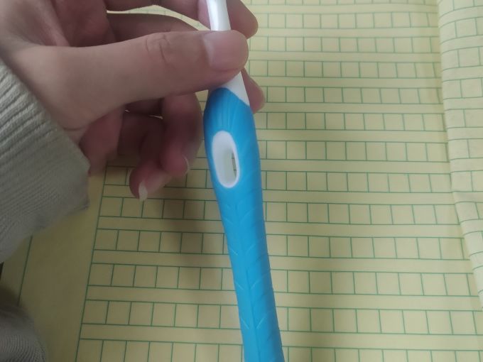 惠百施牙刷