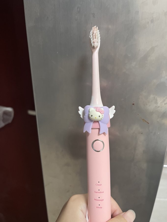 艾芭莎电动牙刷