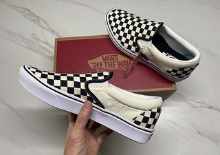 经典款vans