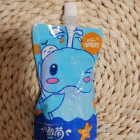 饭后来一袋乳酸菌！！