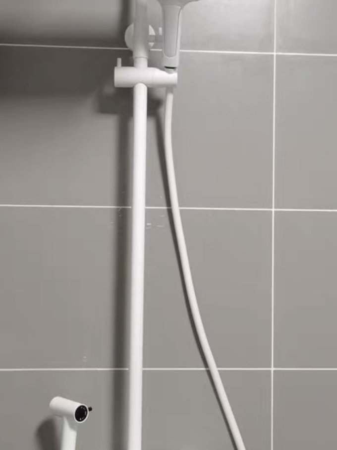 花洒