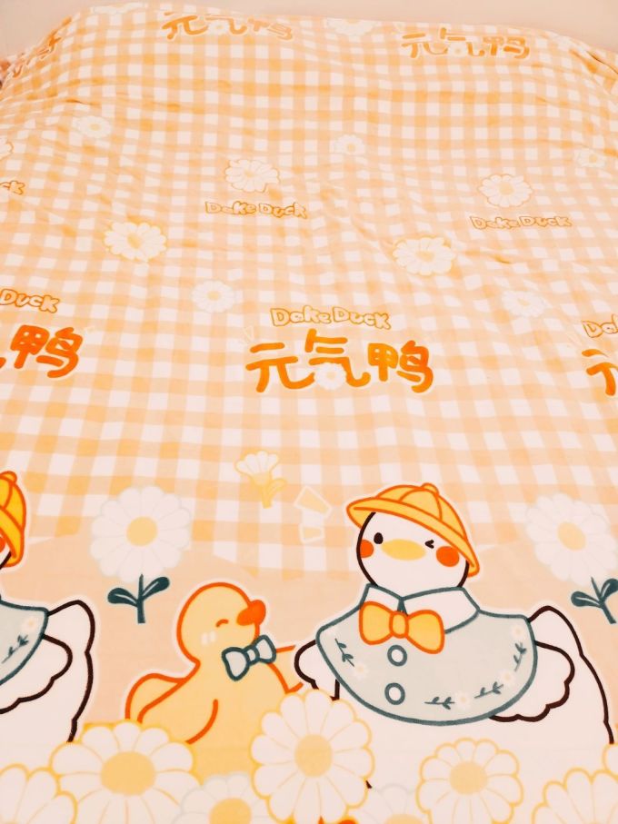 百丽丝床上家纺