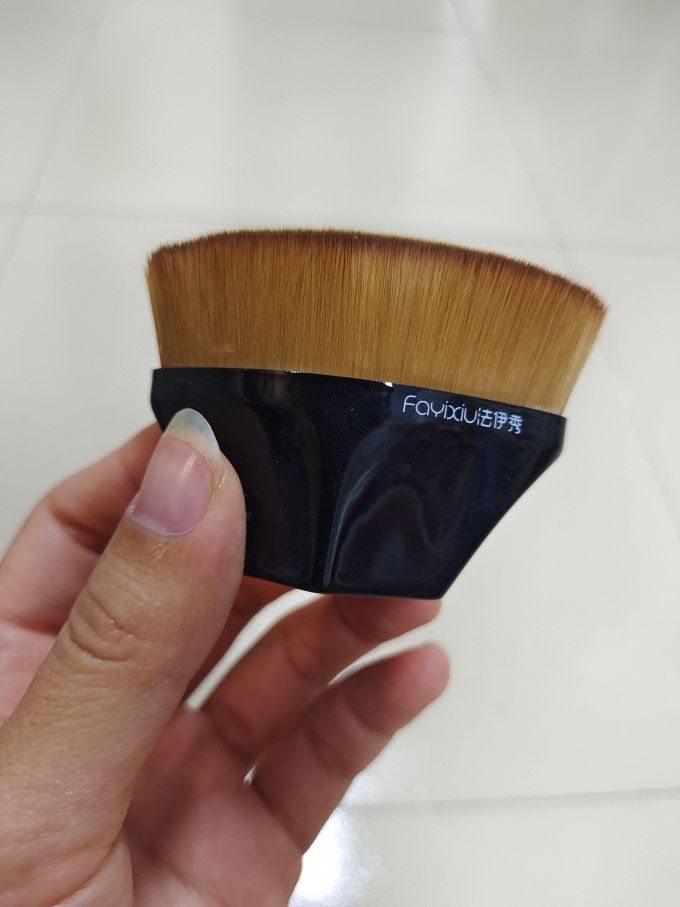 兰家化妆刷