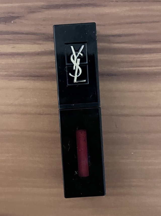 终于拿下大名鼎鼎的ysl416！