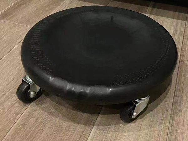 室内健身运动就用滑盘