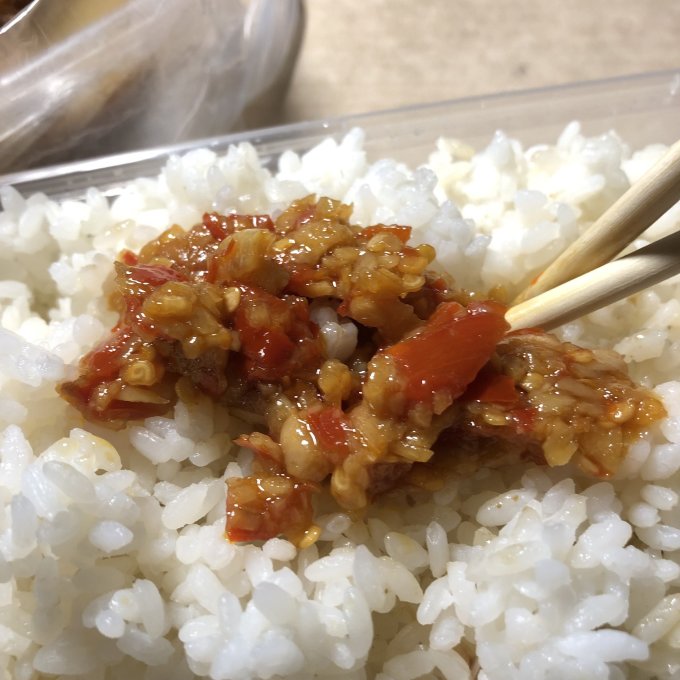 甜老虎其他方便食品