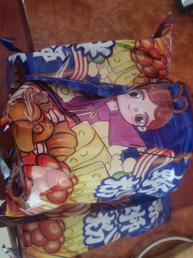 鼎螺鲜方便速食