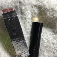 闺蜜送的兰蔻295,简直太好看了