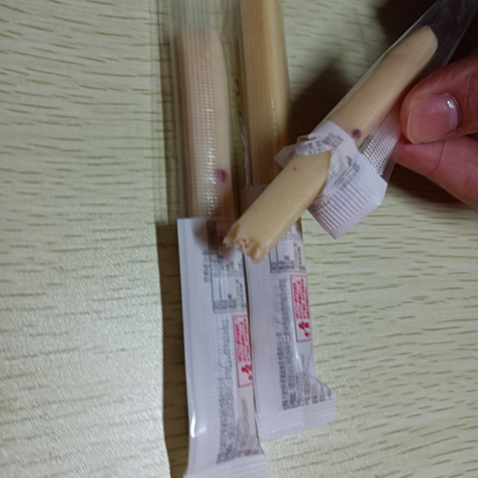 朴珍其他休闲零食