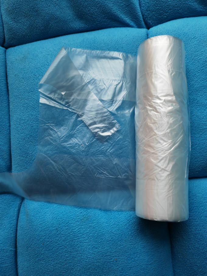 好管家保鲜袋