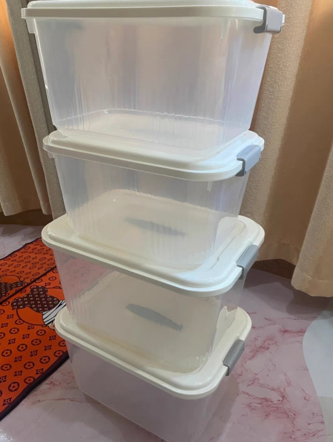收纳用品