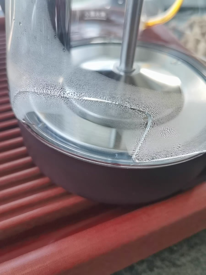 金灶电水壶