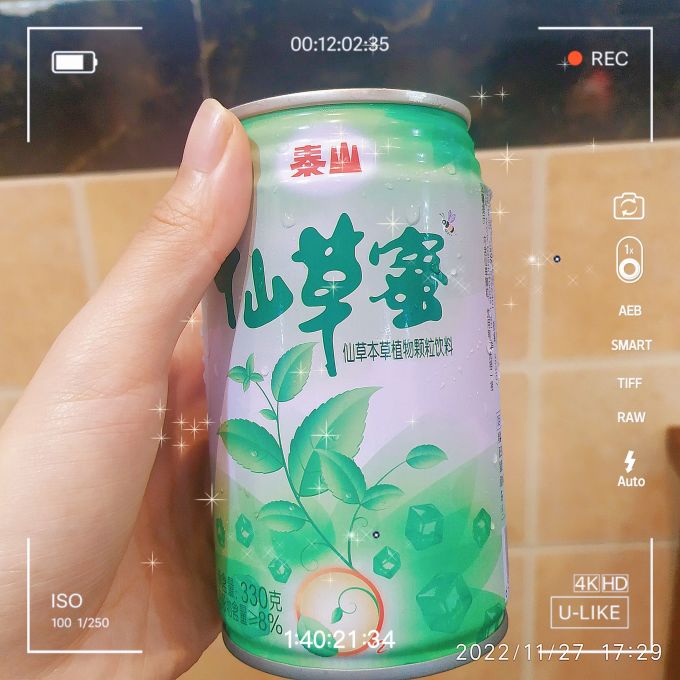 泰山饮料