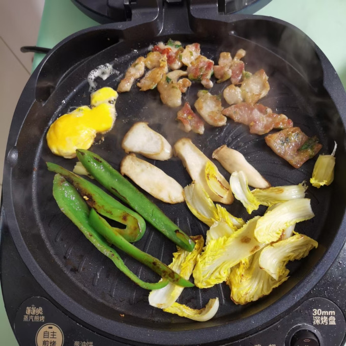 汉拿山其他肉类