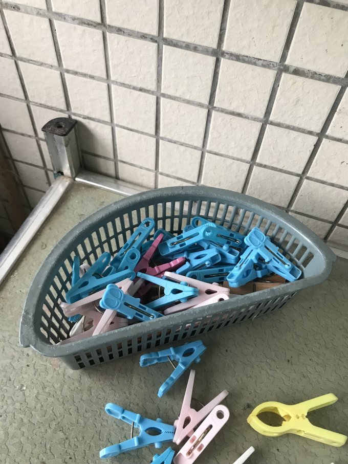 收纳用品