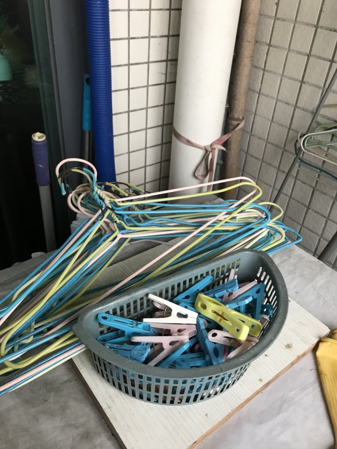 收纳用品
