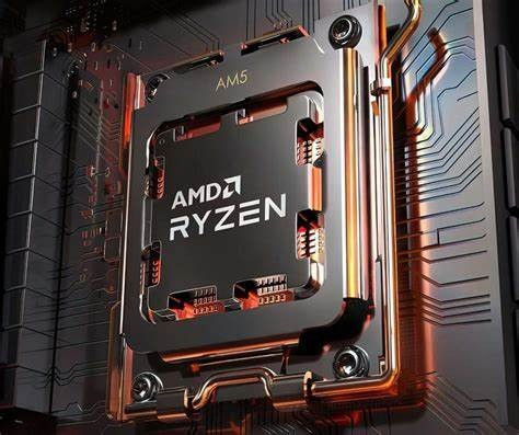 网传丨带3D缓存的 AMD 新锐龙 Ryzen 7000X3D 系列性能预测