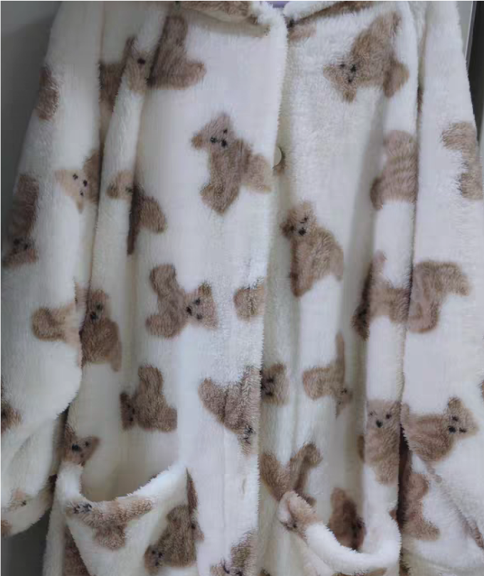 睡衣/家居服套装