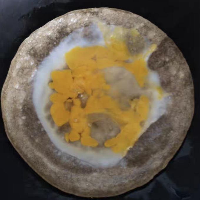 暴走计划手抓饼