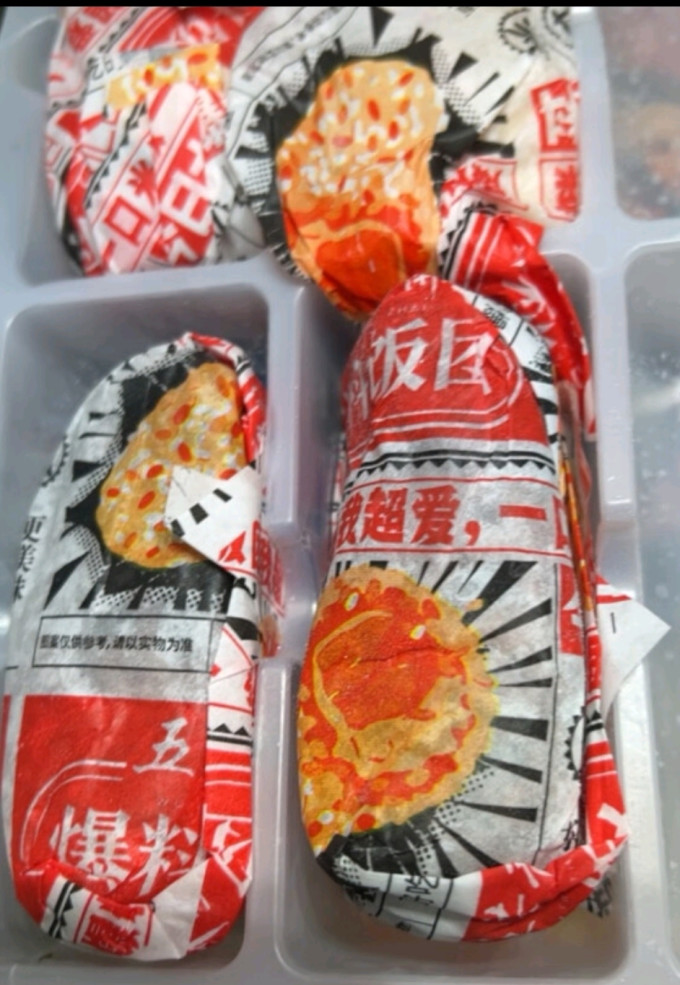 五芳斋其他方便食品