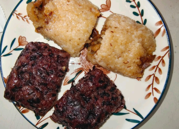 五芳斋其他方便食品