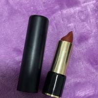 女生必备兰蔻196口红